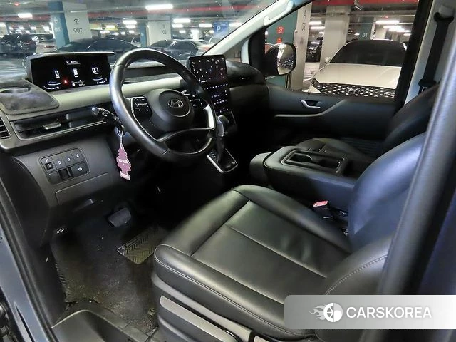 Hyundai Staria id 4744248 из Кореи 19