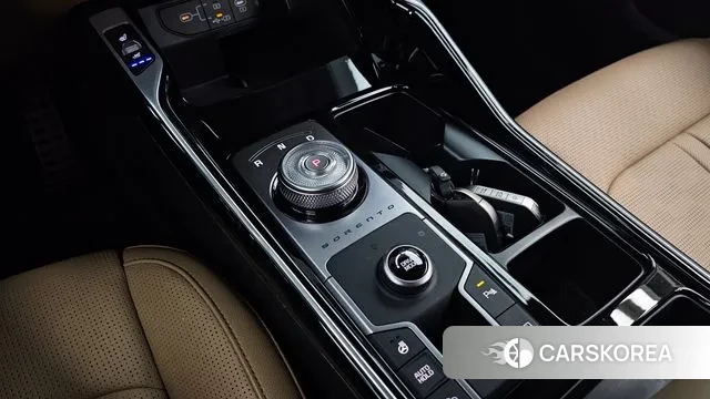 Kia The New Sorento 4th Generation id 3147655 из Кореи 19