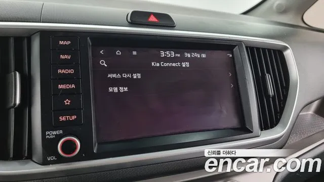 Kia The New Ray id 2537733 из Кореи 19