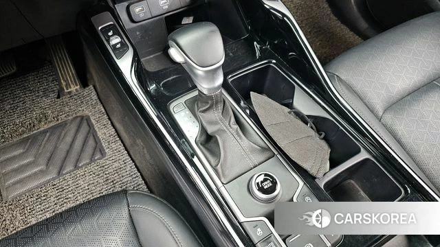 Kia Sorento 4th Generation id 4362017 из Кореи 19