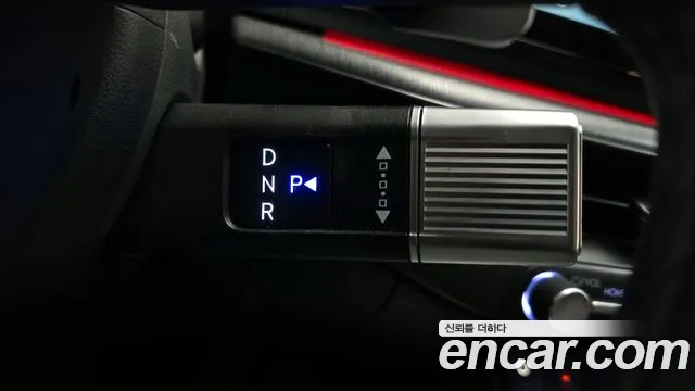 Hyundai Grandeur Hybrid (GN7) id 2739436 из Кореи 19