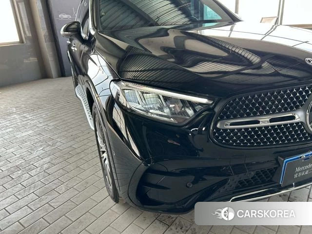 Mercedes-Benz GLC id 4256600 из Китая 17