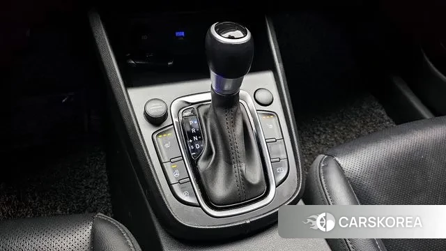 Hyundai The New Kona id 3621435 из Кореи 19