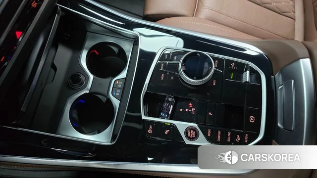 BMW X5 (G05) id 4462340 из Кореи 31