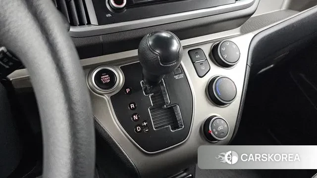 Kia The New Ray id 3578326 из Кореи 19