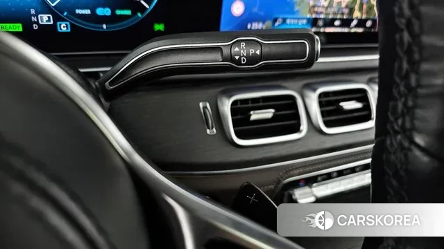 Mercedes-Benz GLE-Class W167 id 3462660 из Кореи 19