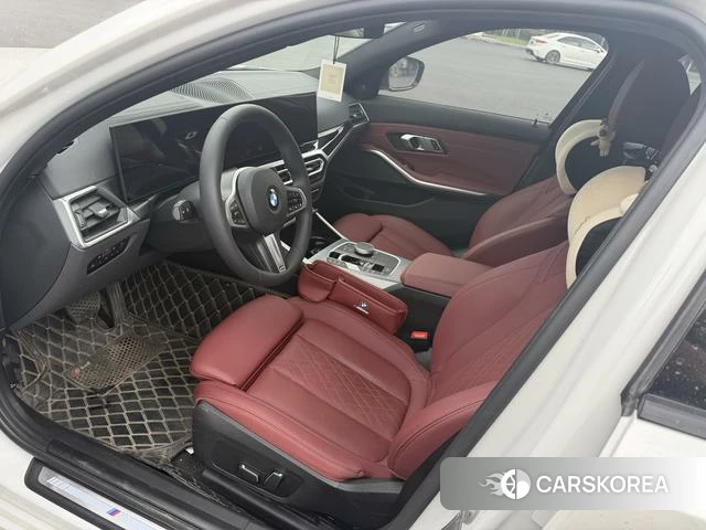 BMW 3 series id 4321298 из Китая 9