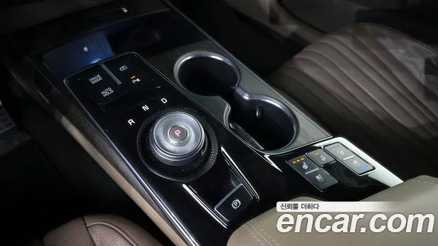 Kia K8 id 2742984 из Кореи 19