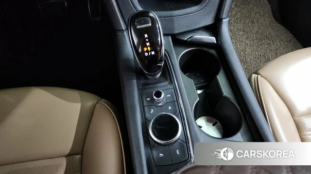 Cadillac XT6 id 4464961 из Кореи 19