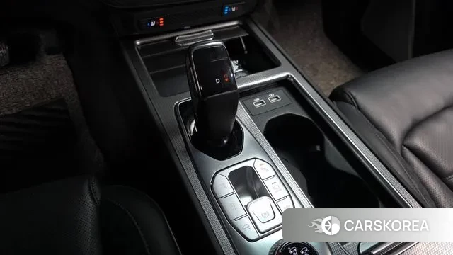 Ssangyong All New Rexton id 3686280 из Кореи 19