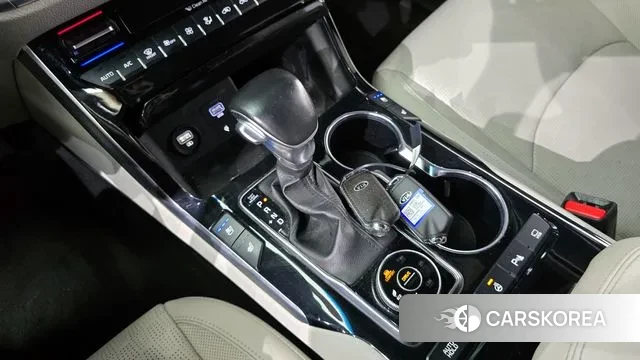 Kia Mohave Master id 2970701 из Кореи 19