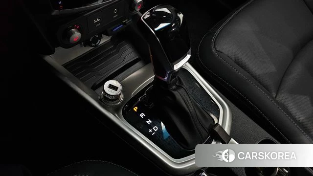 Ssangyong Tivoli Armor id 4765268 из Кореи 32