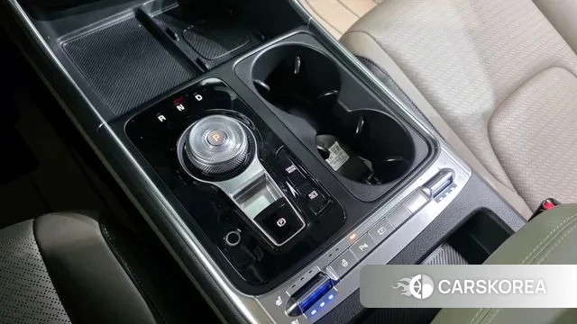 Kia The New Carnival 4th Generation id 3153419 из Кореи 19