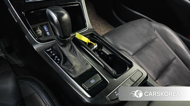 Hyundai Grandeur IG id 4246030 из Кореи 29