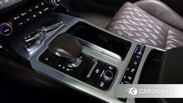 Kia Stinger Meister id 3242200 из Кореи 19