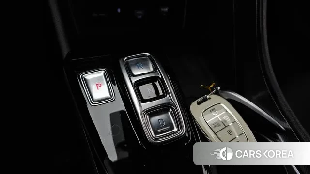 Hyundai Sonata (DN8) id 3464679 из Кореи 19