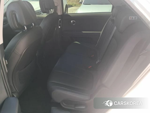 Hyundai Ionic 5 id 4443119 из Кореи 13