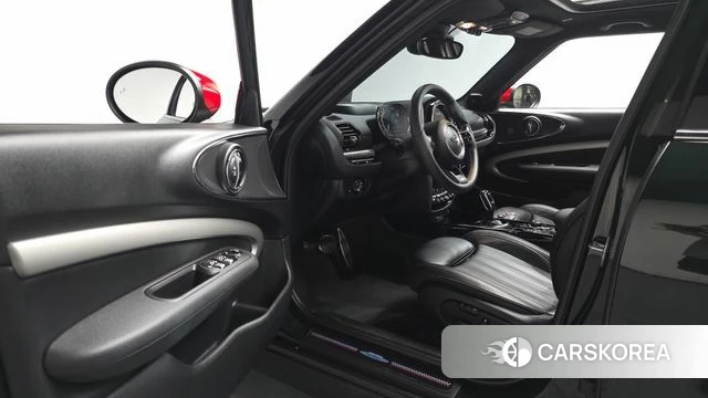 Mini Cooper S Clubman id 4774384 из Кореи 36
