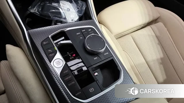 BMW 3 Series (G20) id 3341530 из Кореи 19