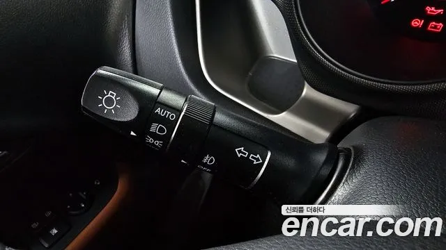 Kia The New Ray id 2685188 из Кореи 19