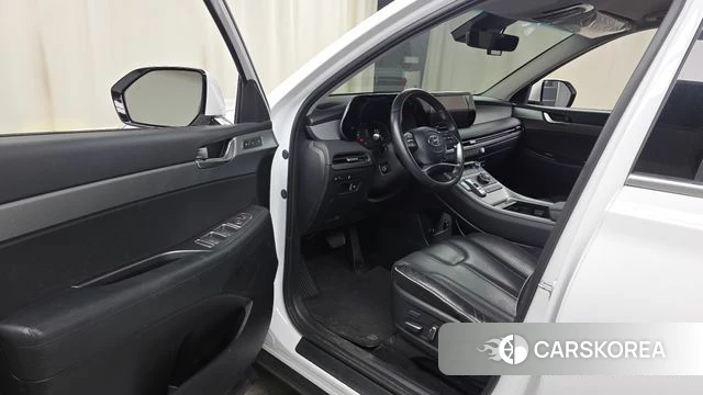 Hyundai The New Palisade id 4592555 из Кореи 29
