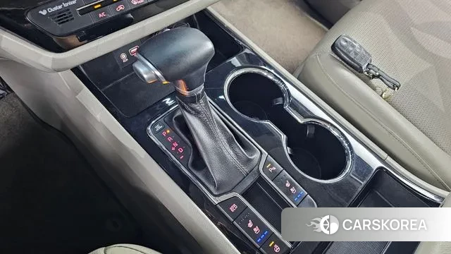 Kia The New Carnival id 3033837 из Кореи 19