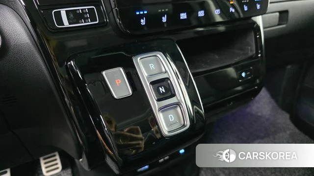 Hyundai Staria id 4488030 из Кореи 31