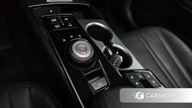 Kia K8 id 2965042 из Кореи 19