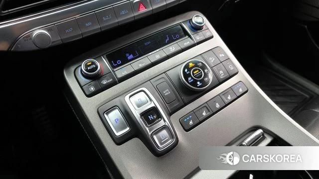 Hyundai Palisade id 4224370 из Кореи 31