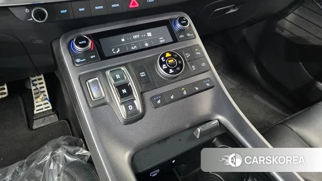 Hyundai The New Palisade id 3416203 из Кореи 19