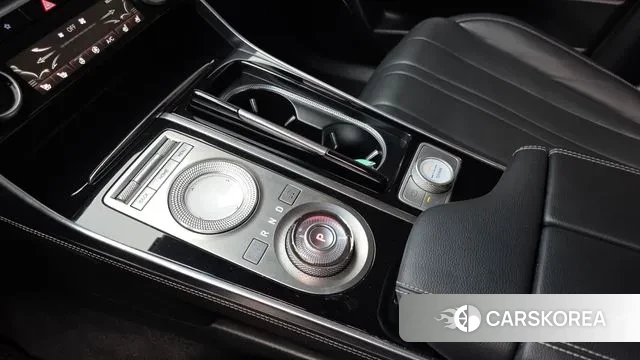 Genesis GV80 id 3379643 из Кореи 19