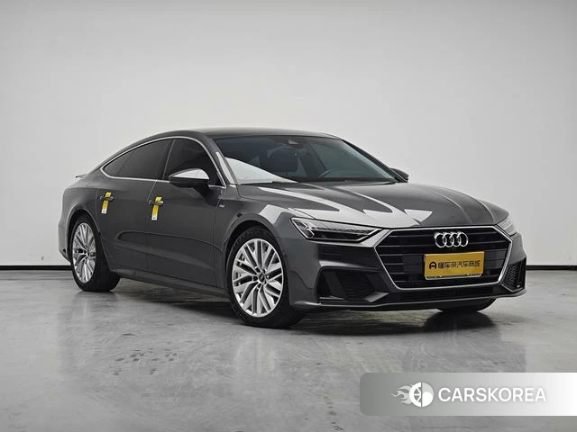 Audi A7 id 4209518 из Китая 19