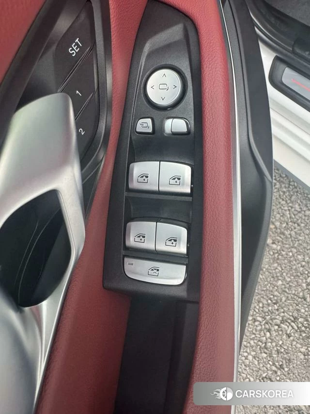 BMW i3 id 3913533 из Китая 27