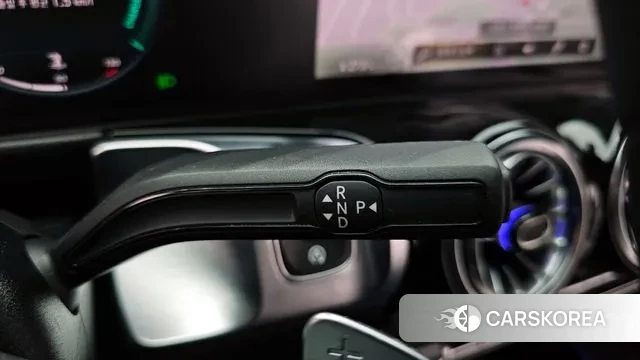 Mercedes-Benz GLB-Class X247 id 3686154 из Кореи 19