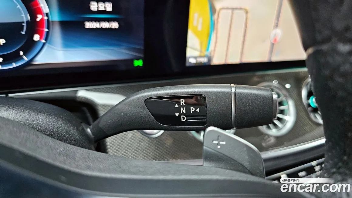 Mercedes-Benz E-Class W213 id 1923317 из Кореи 19