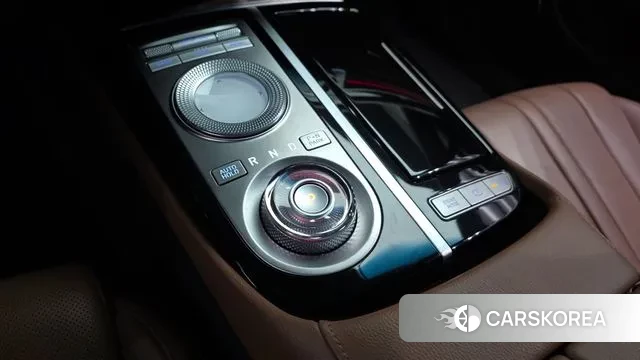 Genesis G80 (RG3) id 3625638 из Кореи 19