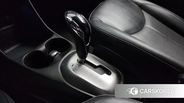 Chevrolet (GM Daewoo) The Next Spark id 3602282 из Кореи 19