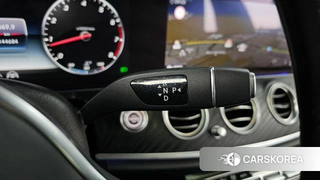 Mercedes-Benz E-Class W213 id 4284483 из Кореи 19