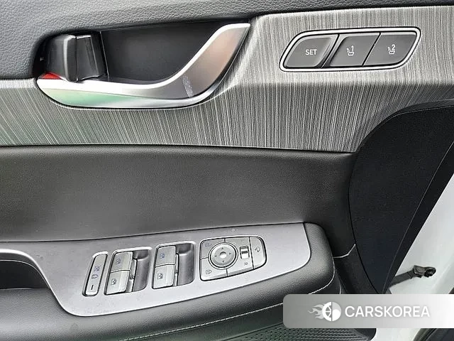 Hyundai The New Palisade id 3507831 из Кореи 19