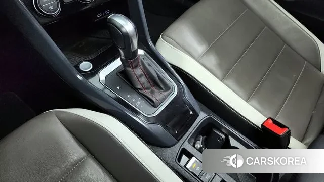 Volkswagen T-Roc id 3458873 из Кореи 19