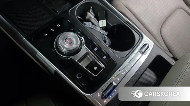 Kia The New Carnival 4th Generation id 3745551 из Кореи 19