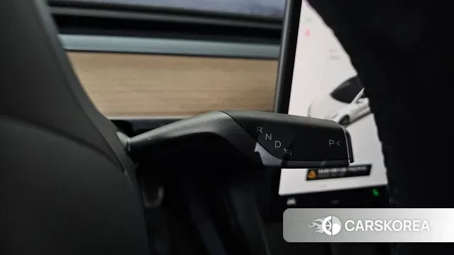 Tesla Model 3 id 3759256 из Кореи 19