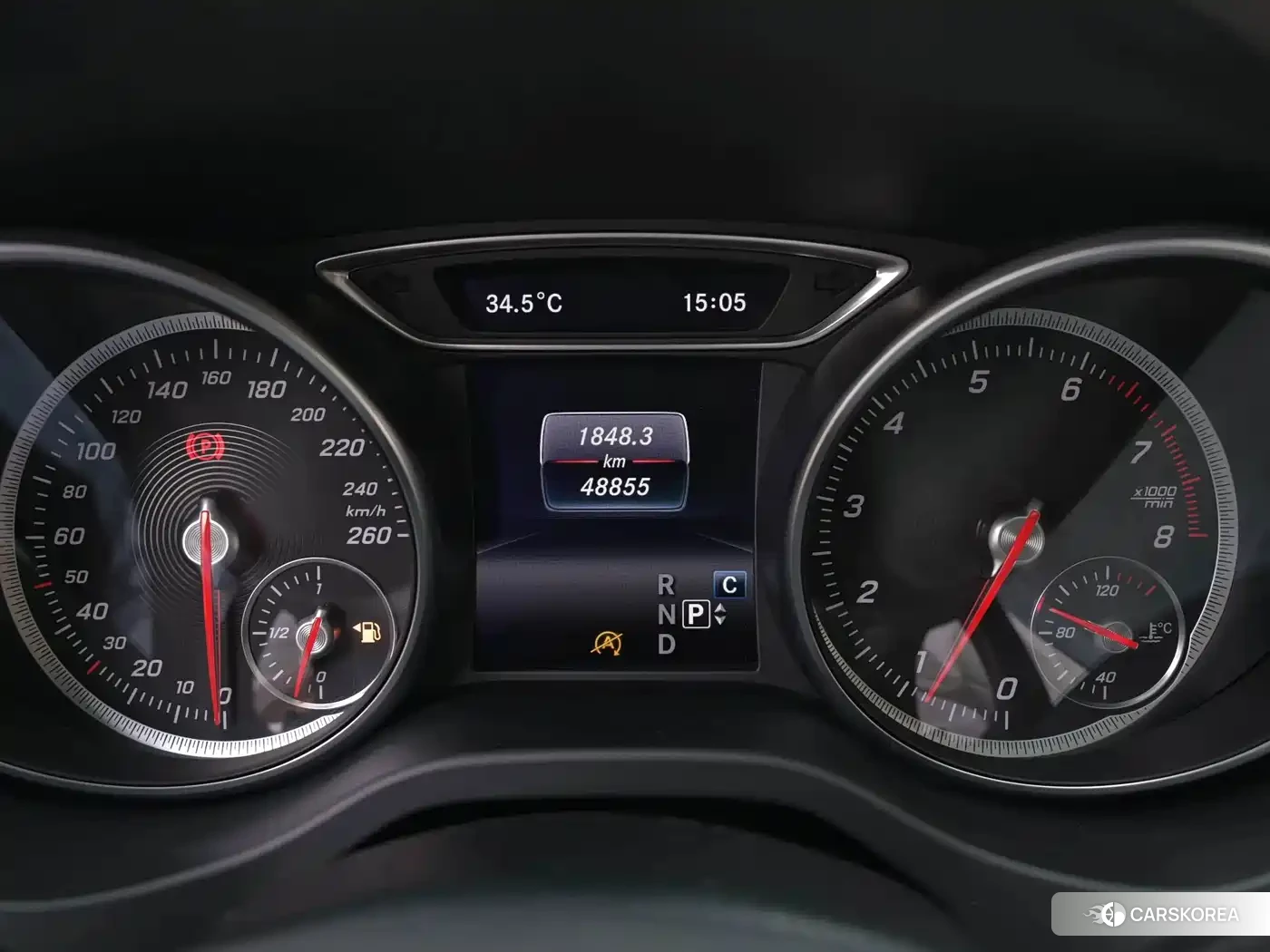 Mercedes-Benz CLA id 4679833 из Китая 20