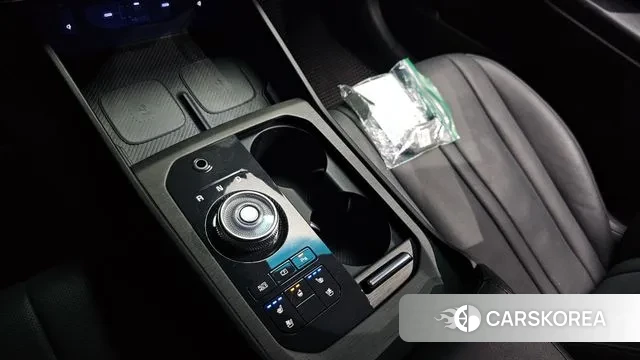 Kia The New K8 Hybrid id 3462139 из Кореи 19