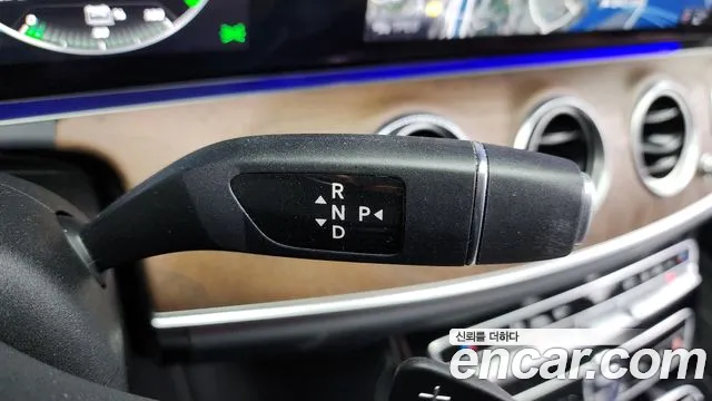 Mercedes-Benz E-Class W213 id 2717219 из Кореи 19