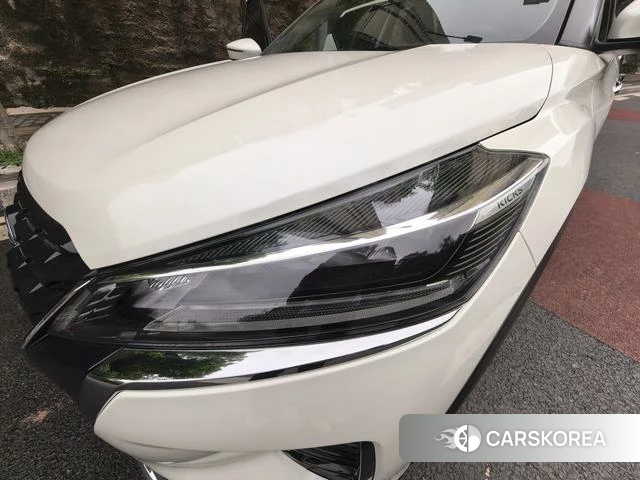 Nissan Jinke id 4273519 из Китая 15