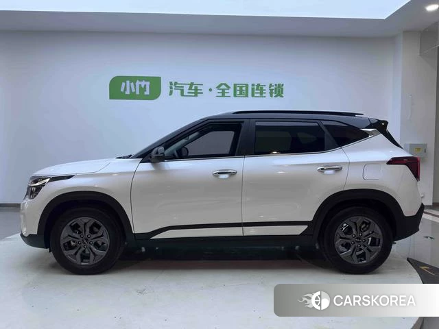 Kia Setus id 4264450 из Китая 21