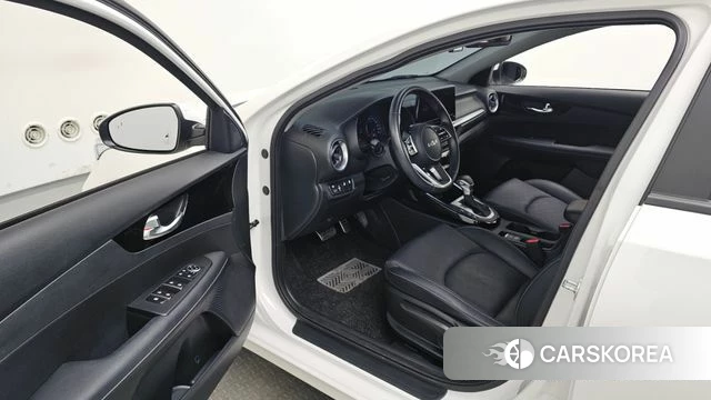Kia The New K3 2nd generation id 4230917 из Кореи 28