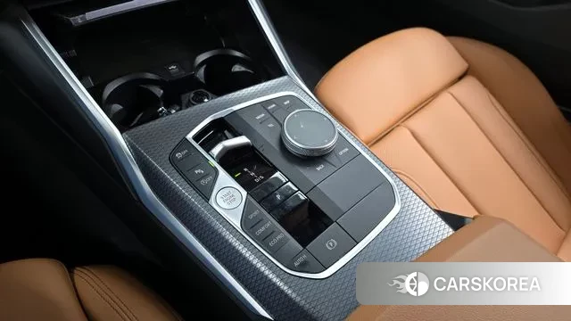 BMW 3 Series (G20) id 3502526 из Кореи 19