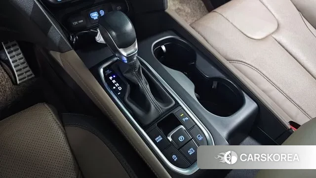 Hyundai Santa Fe TM id 3033952 из Кореи 19